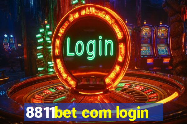 8811bet com login